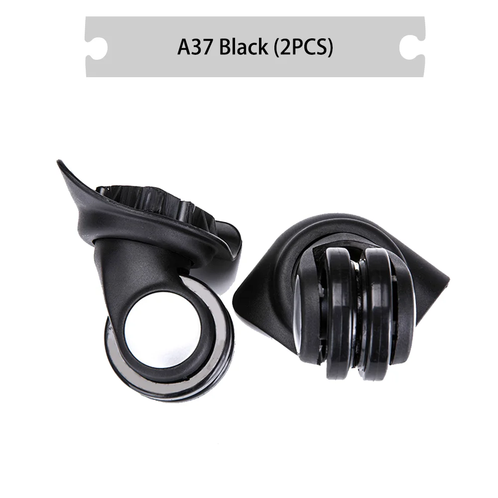 Applicable to Hongsheng A37 American Tourister Trolley Box Accessories Wheel Universal Wheel Replaceable Luggage Accessories