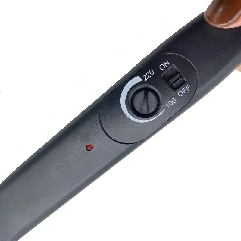 JR611 Hair extension removal iron hair extension tool Hair Extension Hot Fusion Iron Connector Controllable Temperature Heat Connector