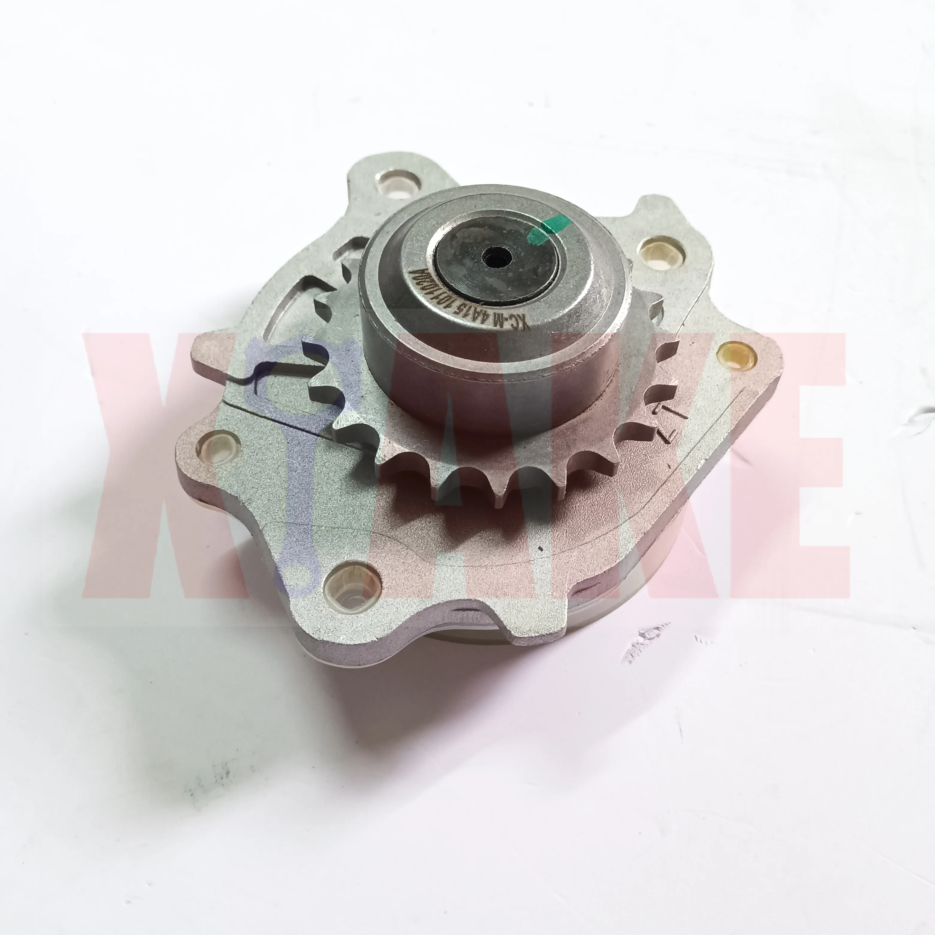 Faw V80 V70 V60 GF60 GF70 4A15 GF1500 브릴리언스 4A13 CA4GX13 1.3L 4A15 CA4GX15 1.5L 4A15-1011020 용 오일 펌프