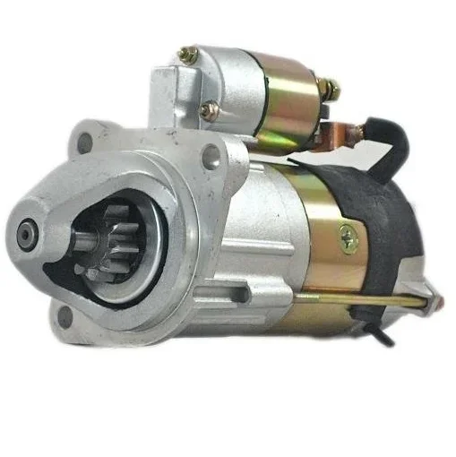 

IS1201 11131781 2873K405 Starter For PERKINS Engines 1103D 2253149 428000-1290 4280001290 IS1201 11.131.781 AZE4173 71440531