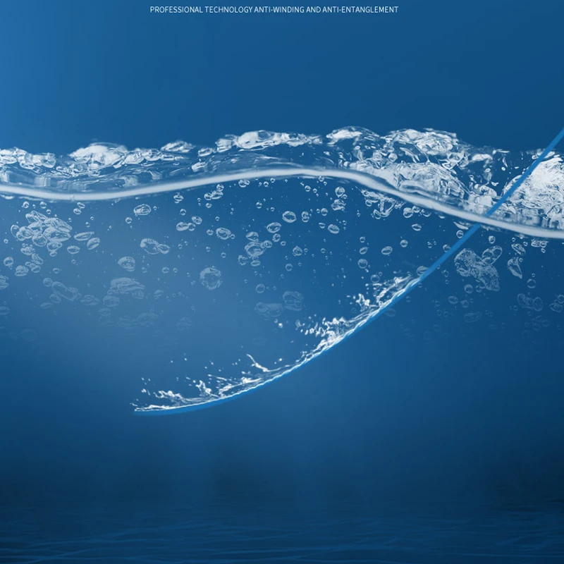 레드토마토 220M 나일론 낚싯줄 일본산 내구성 모노필라멘트 바다/민물 메인 라인 리더 낚싯줄 잉어 낚시용