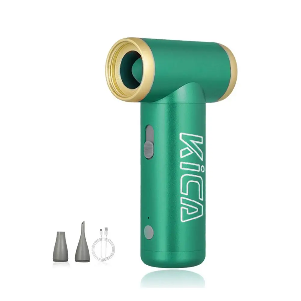 KICA Jetfan 2 ޴ ͺ ,    ǳ,  ǻ Ű Ŭ, ڵ û, 100000RPM