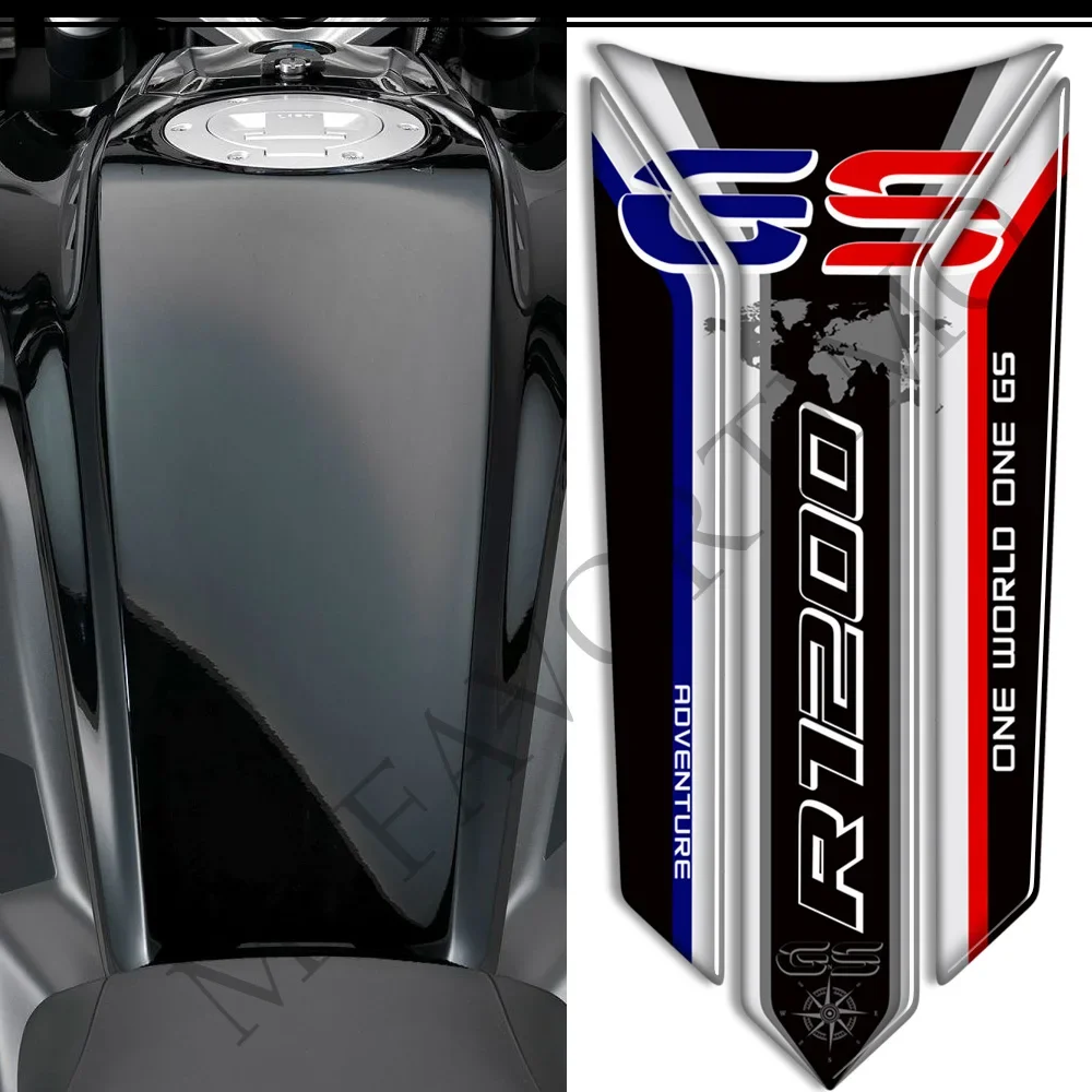 BMW R1200GS R 1200 GS GSA   ͽٴ ũ е,    ȣ ƼĿ,  Į ŰƮ, ADV 庥ó
