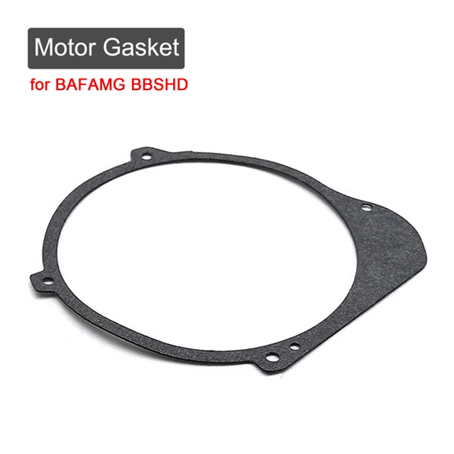 BAFANG Mittelmontierte Motor-Reparaturteile, Nylon-Zahnrad, Zahnrad, kraftunterstützter Sensor, Öldichtung, Dichtungsring, wasserdichte Dichtungsreparatur – Detail 18