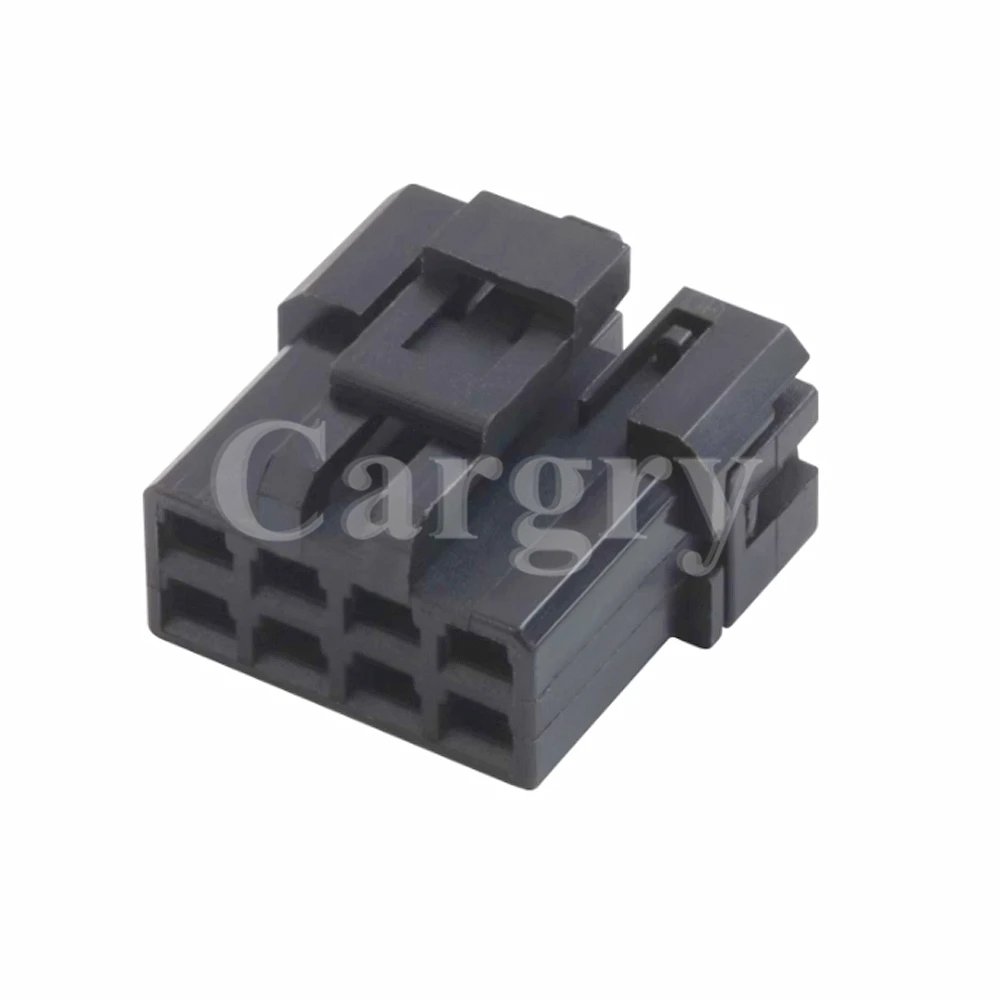 

1 компл. 8P 7122-1680 автомобильный жгут проводов пластиковый корпус розетка с булавками автомобильные аксессуары электрический разъем