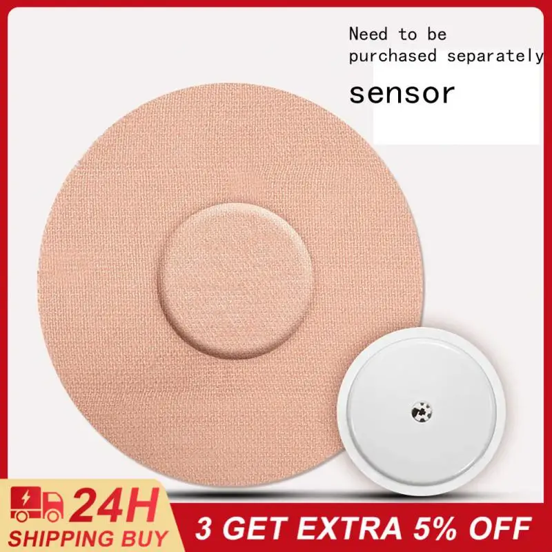 

Waterproof Adhesive Patches Reliable Sensor Covers Adhesive Transparent Sensor Covers Sensor Revolutionary Overpatch