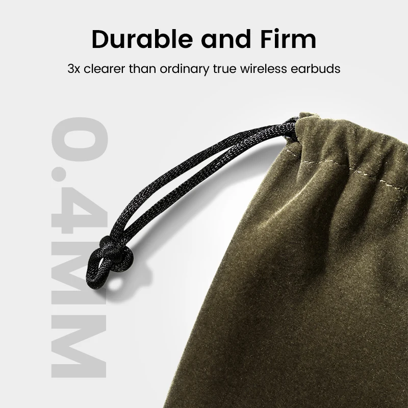 รูปสินค้า กระเป๋าชาร์จไฟพกพา สำหรับ iPhone Samsung และ Xiaomi