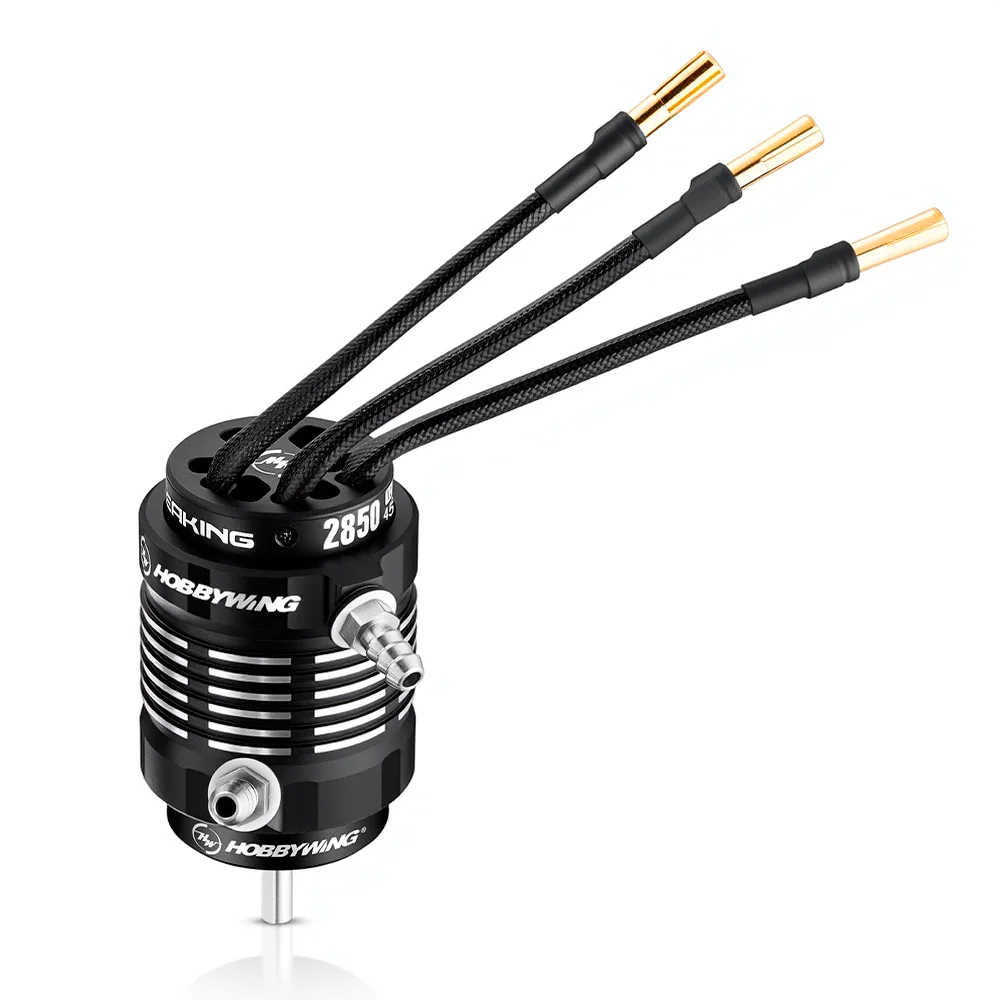 Moteur Brushless 1/10 RC 3660 3400KV 3674 1900KV 2850 4500KV 2040 5000KV
