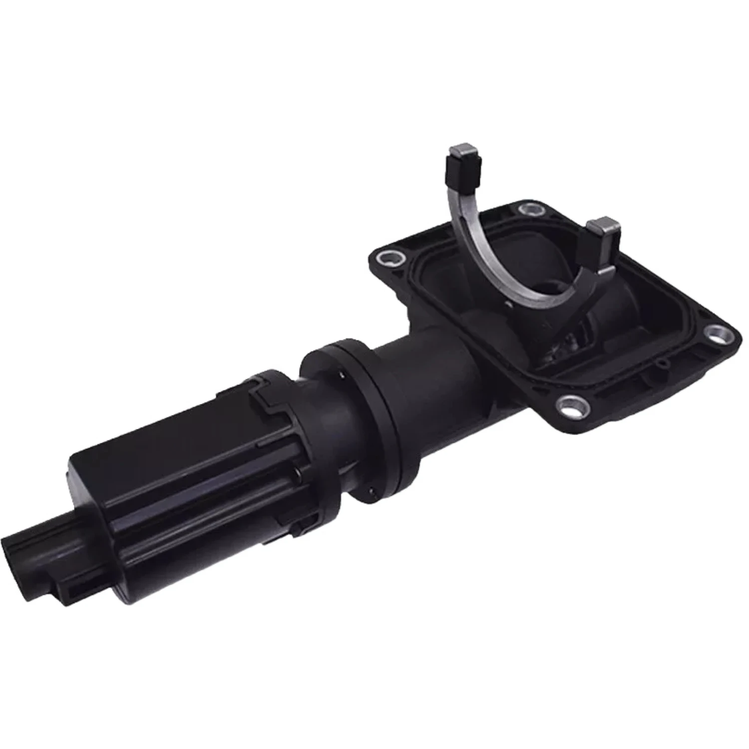 1pc 52114387AA Front Differential 4WD Lock Axle Actuator For Dodge Ram 1500 Pickup Truck 2008- New Car Accessories