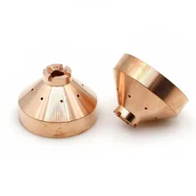 

Plasma Torch Carriage Kit 204323 WSP-20013 Plasma Torch Consumable Drag Shield Cup For ICE- 40C/40T Welding Accessories