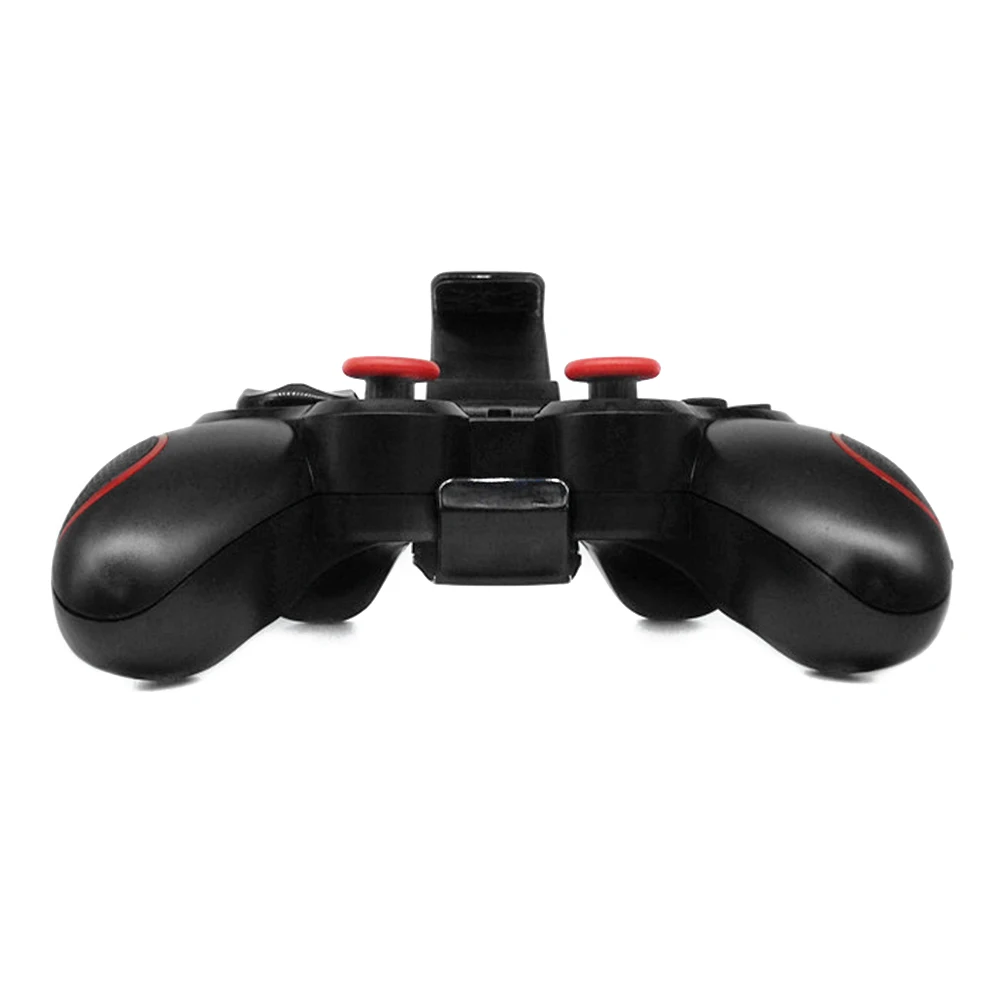Wireless Game Controller Gamepad for IOS Android Phones