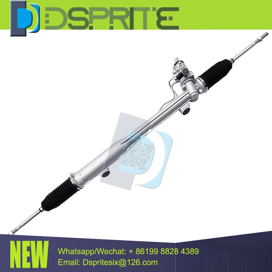 

AUTO LHD Power Steering Rack For AUDI Q7 95834701120 95534701105 7L8422055T