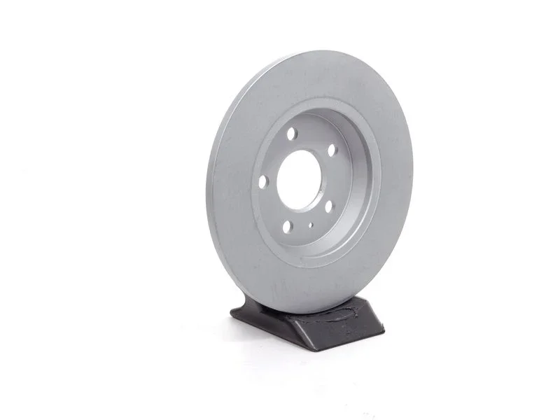 Brake Disc For Audi S3 A6 A7 Q5 S7 A3 Q3 A4 Rear Brake Disc 8K0615601B
