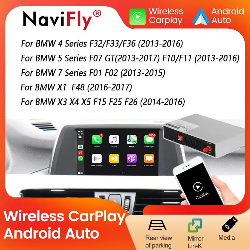 navifly Car-life Store