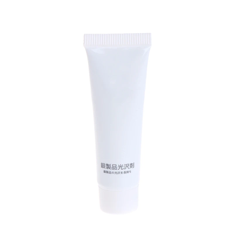 

Jewelry Cleaner Watch Rings Cream All-purpose Cleaner Rust Remover Anti Tarnish Protection Diamond Household Detergent