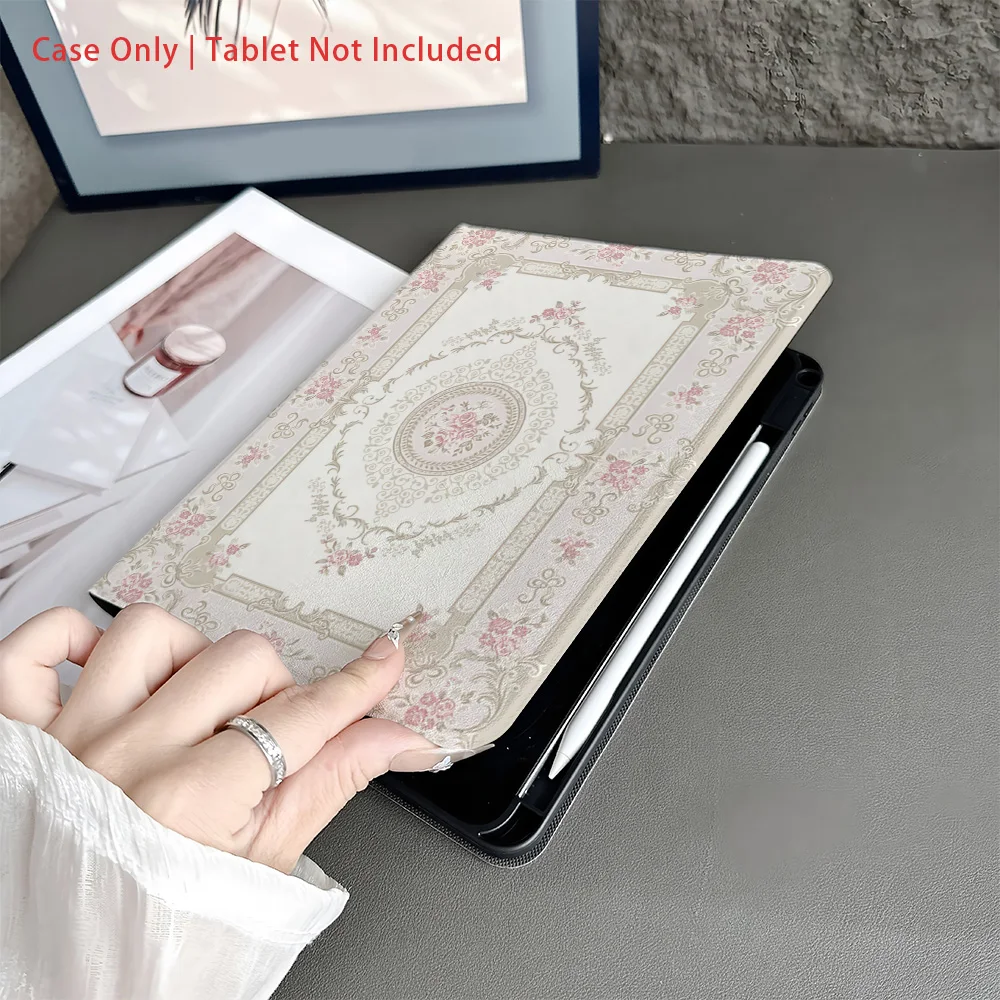 Universal Tablet Protective Case