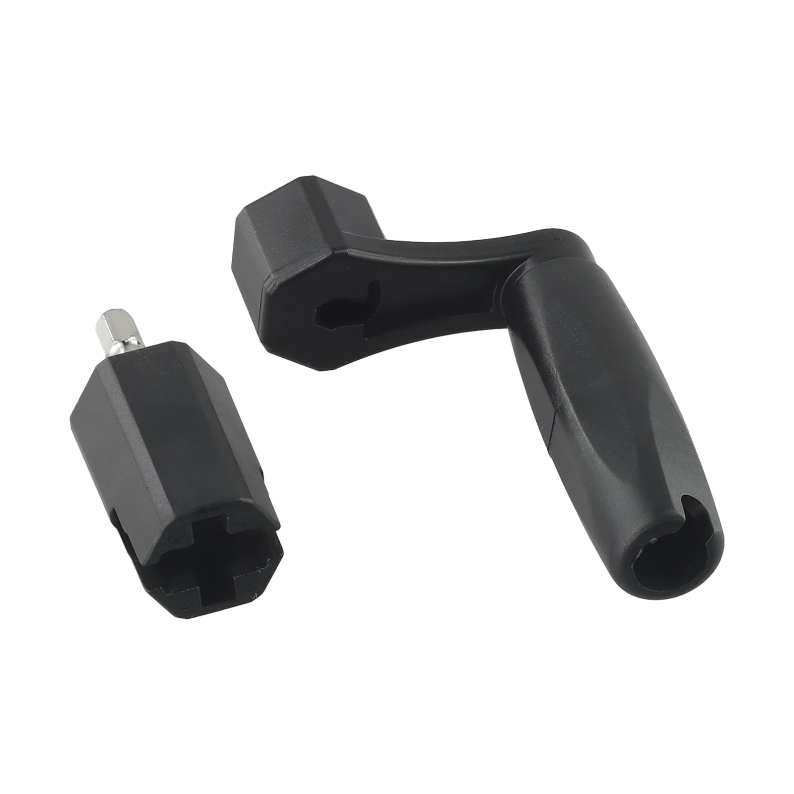 Pegs Puller Guitar String Winder Guitar String Winder Pegs Puller Remover Tools Plastic+metal For Guitar Practical New