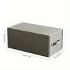 Storage and Organizing Box, Wardrobe Storage Drawer, Multi-purpose Storage Box for Clothes and Pants, Clothing Storage Cabinet 4