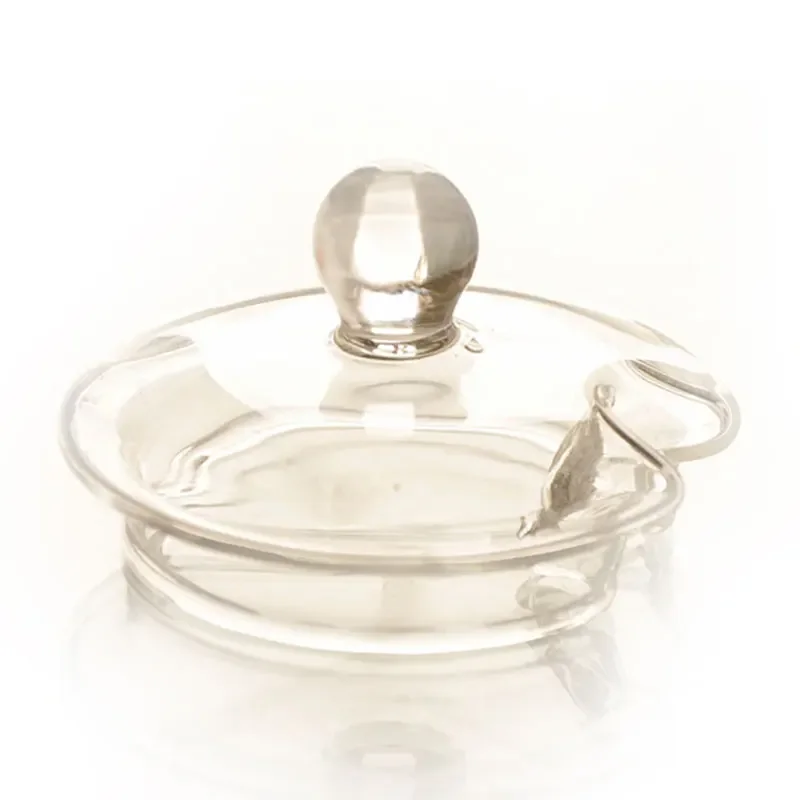 250ml Transparent Glass Jars Candy Spices Household Chicken Cooking Sugar Bowl Household Storage Sugar Jar Creamer Pots spice container,glass honey jars,sugar bowl