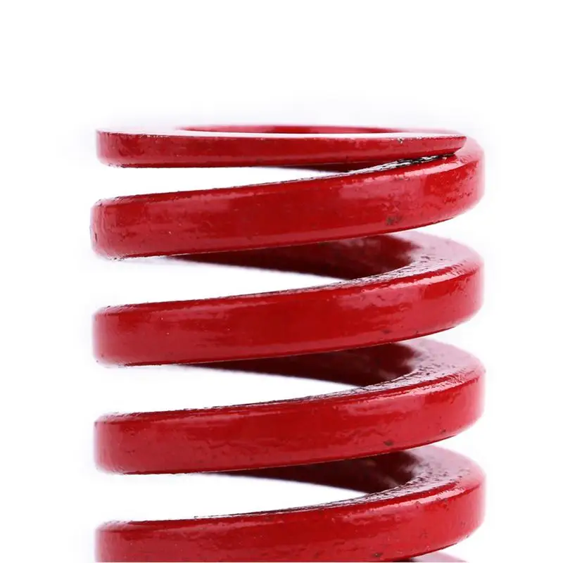 Рисунок 2 - Спиральная штамповочная пружина