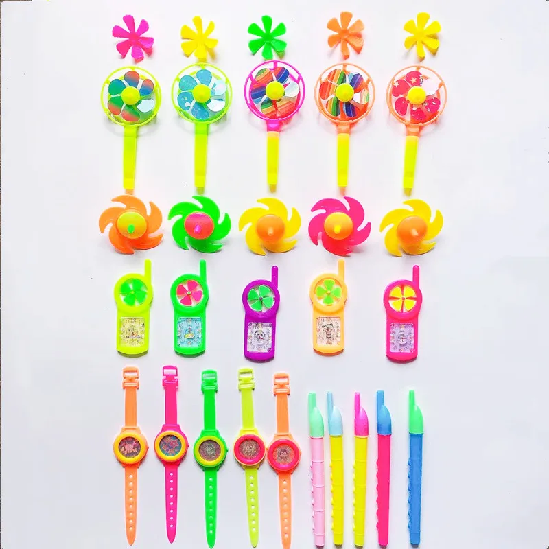 30 PCS Party Favors Toy Assortment for Kids Pinata Filler Toys for Kids Birthday Party Bulk Toys Treasure Box Boys and Girl