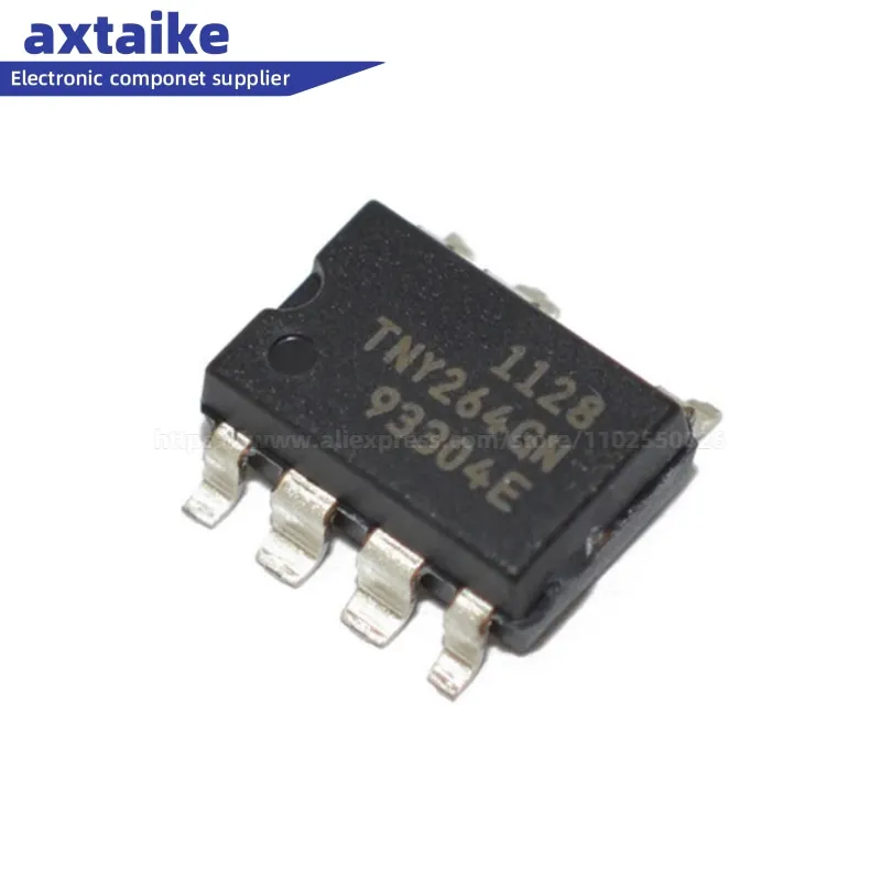 

10PCS TNY264GN SOP-7 TNY264 TNY253GN TNY254GN TNY266GN TNY267GN TNY268GN TNY274GN TNY276GN TNY277GN TNY278GN TNY280GN TOP234GN