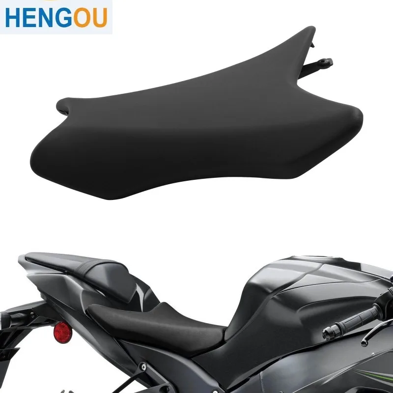 

Motorcycle Front Driver Seat Cushion For Ninja ZX10R 2016 2017 2018 2019 2020