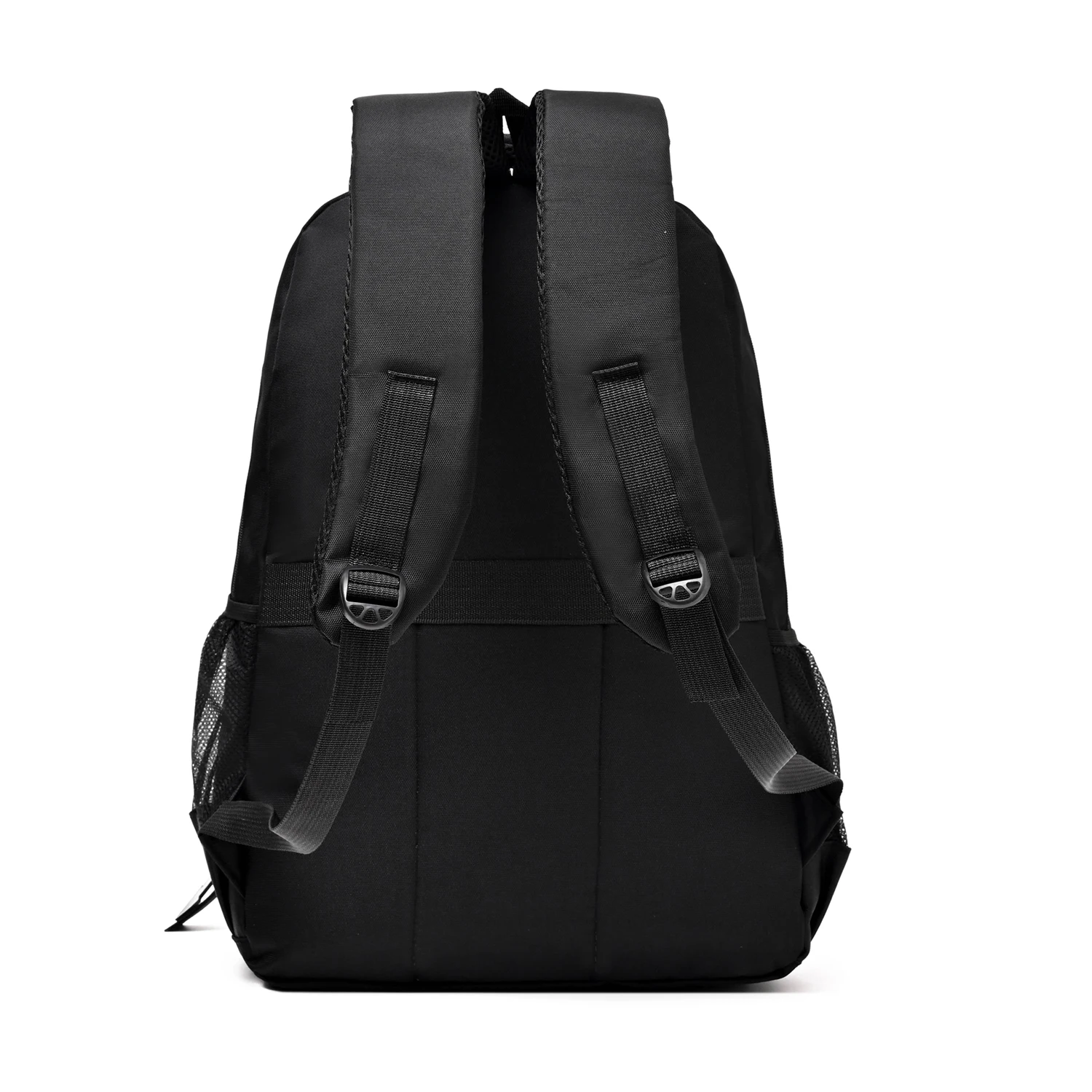 Large-capacity backpack - featuring a laptop compartment, travel backpack - suitable for school, work, camping, and daily use