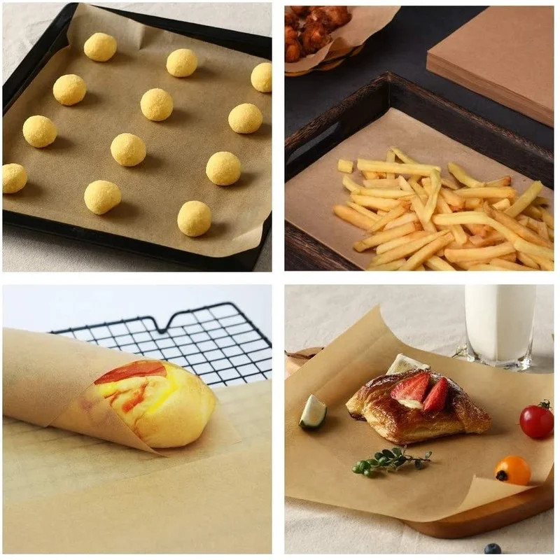 https://ae01.alicdn.com/kf/Sca3bf981a4f947a499306317e27fab2bv/50-100pc-of-Parchment-Paper-Suitable-for-Air-Fryer-Baking-Tray-Food-Packaging-Cake-Chocolate-Fondant.jpg