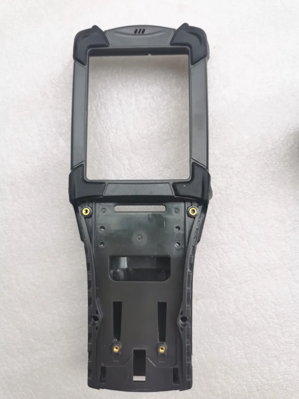 Capa Frontal para o Símbolo Mc92no Mc9190g Mc9090 Reparadores Não-original - Imagem 4