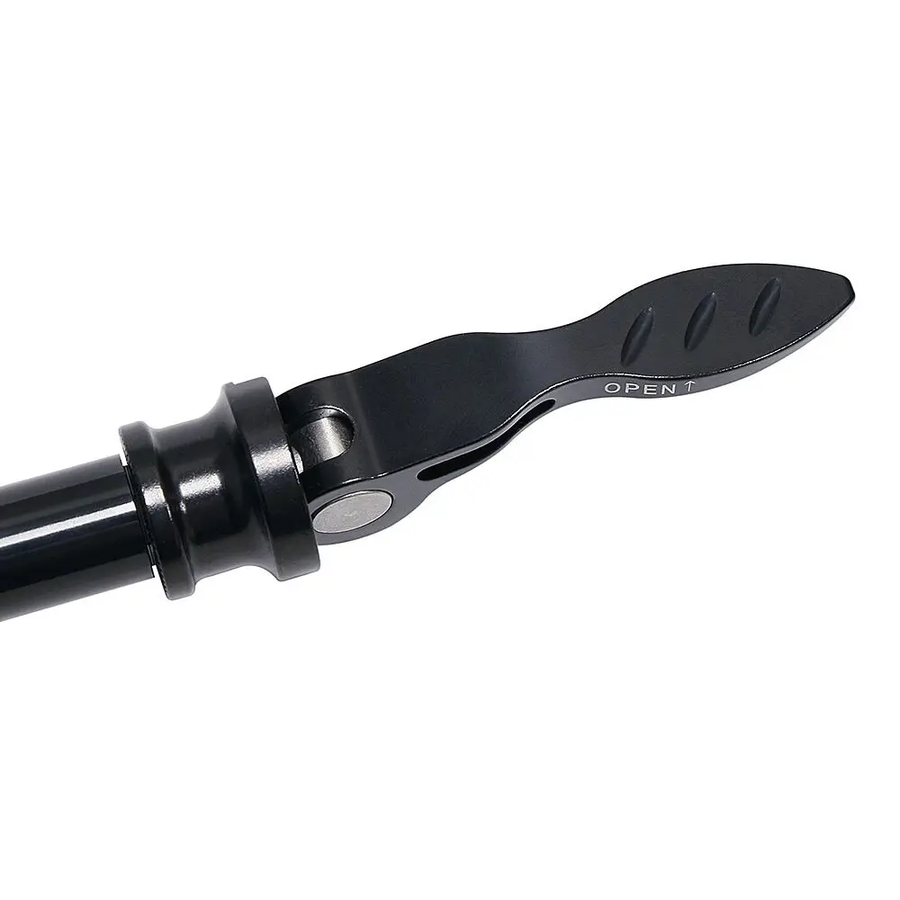 Mountain Bike Thru Axle Lever 15x100mm 15x110mm Fit FOX Boost Fork MTB Bicycle Skewer Cycling Accessories Part bicycle quick release skewer mountain bike accessories bicycle thru axle