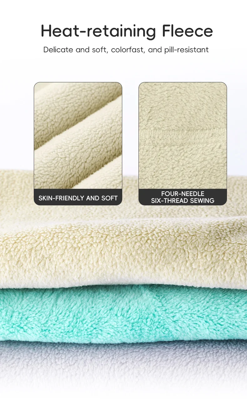 extended neck coverage balaclava