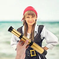 Children Telescope for Playing Students Fashion Toy Children’s Toys Pocket Childrens 2