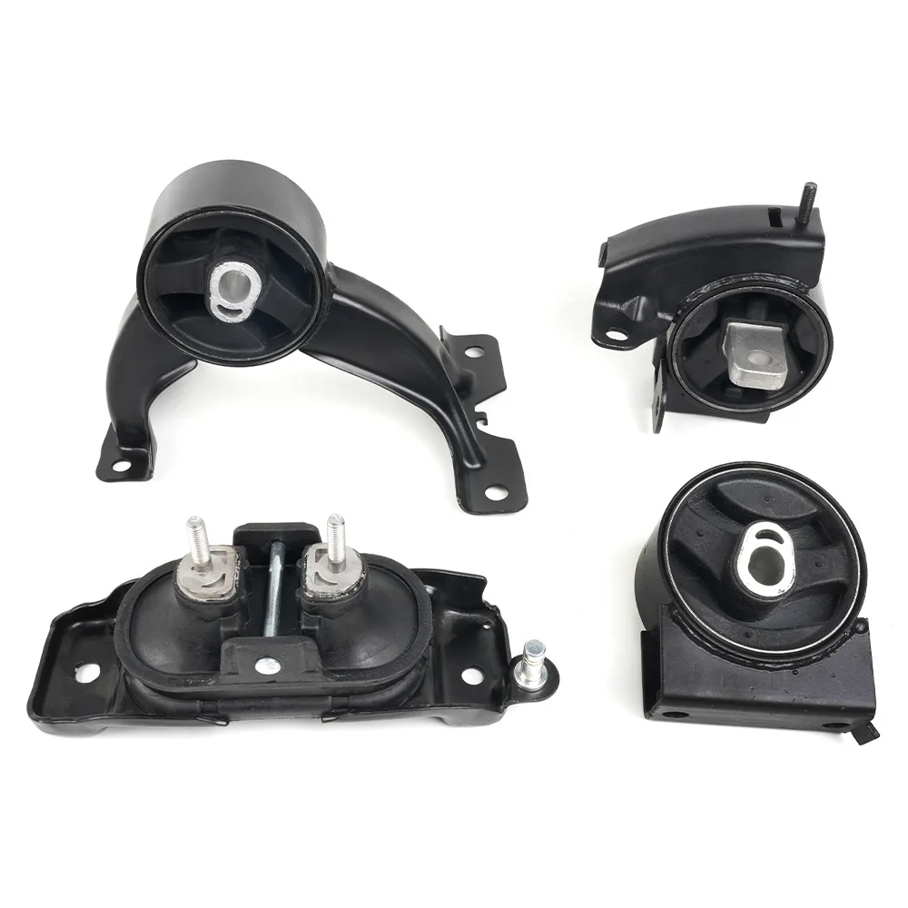 Engine Motor Trans Mounts Set For Chrysler Town & Country Dodge Grand Caravan 4&times;