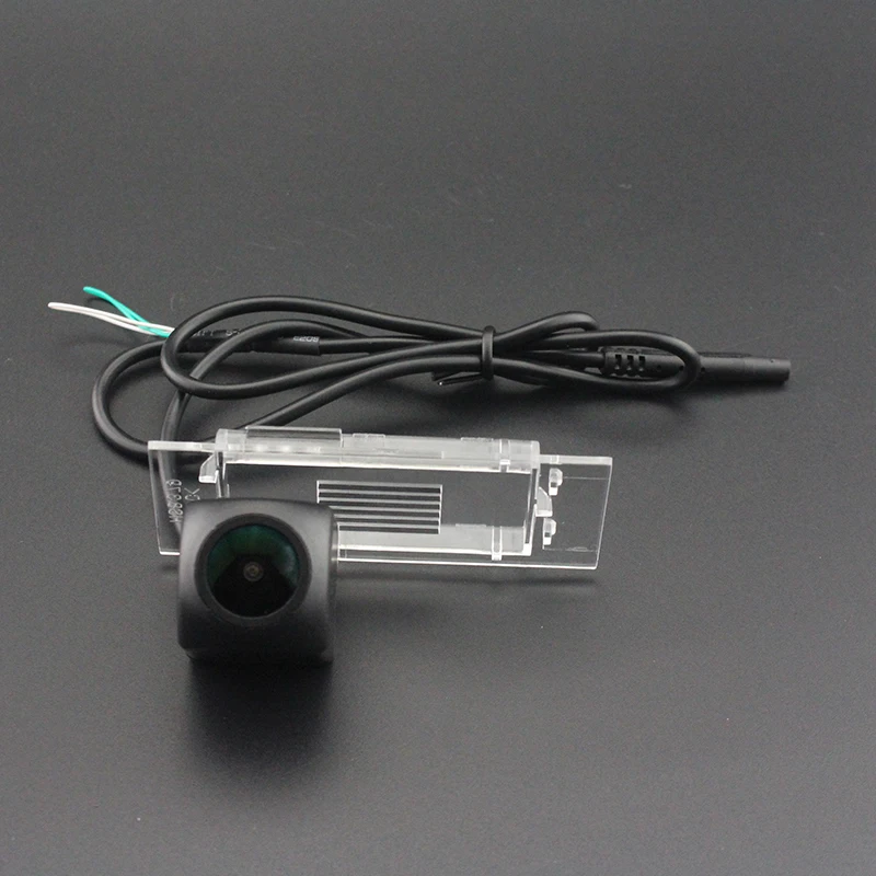 Rear View Camera For Smart Fortwo Cabrio W453 453 Renault Kadjar Night Vision Fisheye Lens Backup Reverse Camera Sony HD rear camera rear view camera