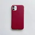 Wine red