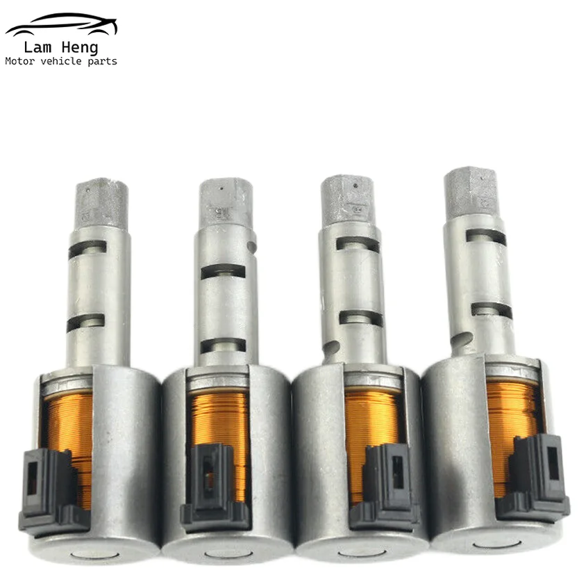 

Автоматическая трансмиссия RE0F11A JF015E CVT, электромагнитный клапан JF015