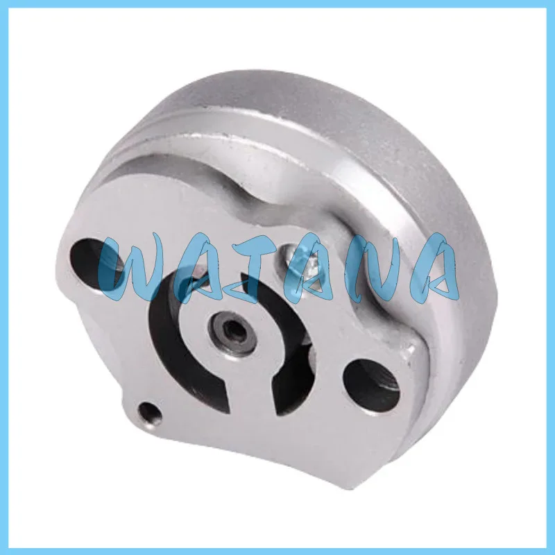 

Масляный насос для цепной машины Haojiang Hj125/150-2a3a5ab8a8b Ty125