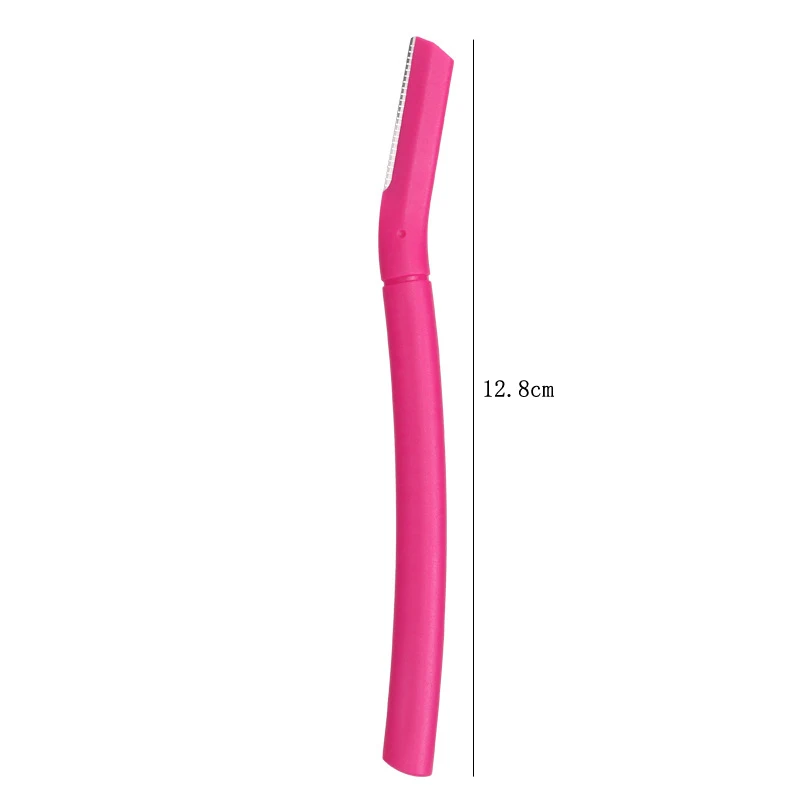 Karsyngirl 3/6/10Pcs Eyebrow Trimmer Eyebrow Razor Shaver Blade Eye Brow Shaper Face Razor Facial Hair Remover eyebrow trimmer set,eyebrow trimmer,eyebrow razor set,hair shaver,eyebrow razor,facial hair remover,hair remover,eyebrow trimmer blade,face shaver