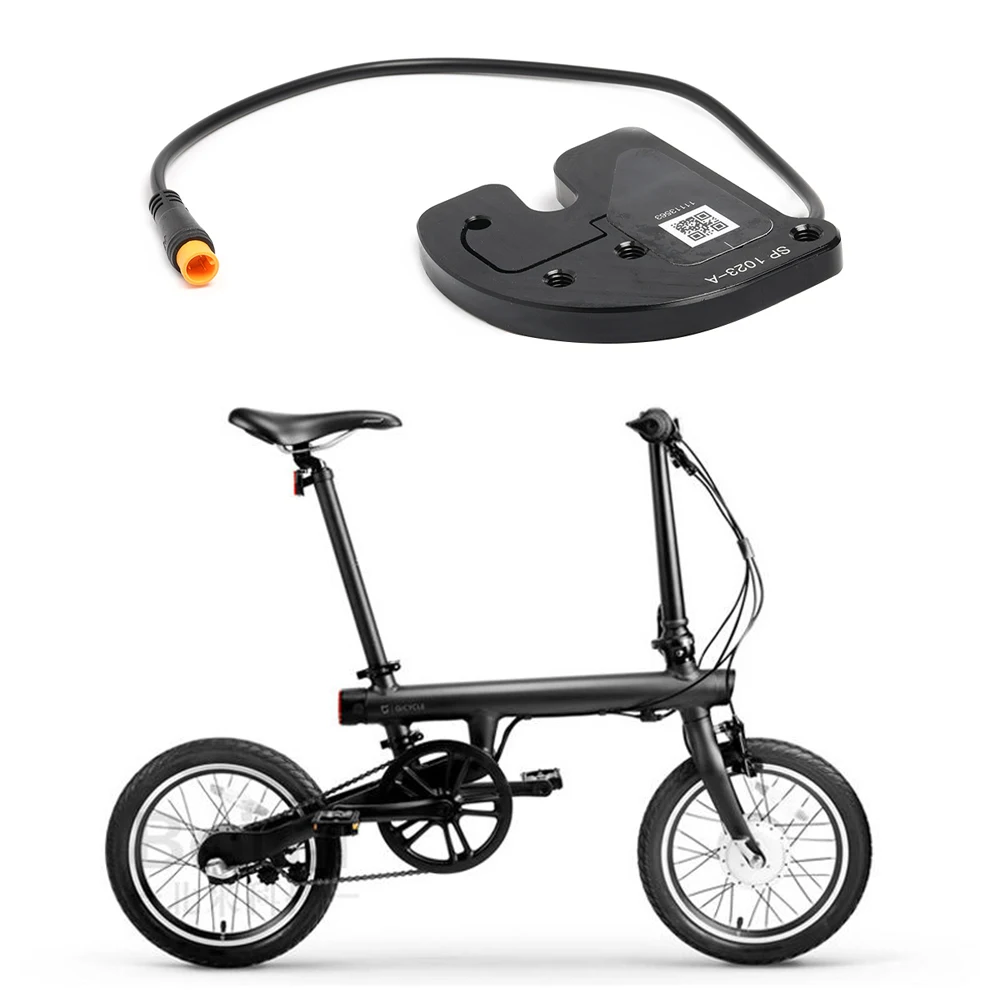 Accessories Xiaomi Electric Bicycle Qicycle Ef1 | Electric