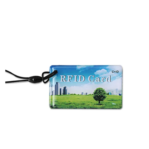 13.5MHZ CUID 변경 가능 MF S50 1K IC 키, 토큰 태그, S50 블록 0 UID 쓰기 가능 키태그, NFC 안드로이드 MCT 복사 복제용, 신제품 2