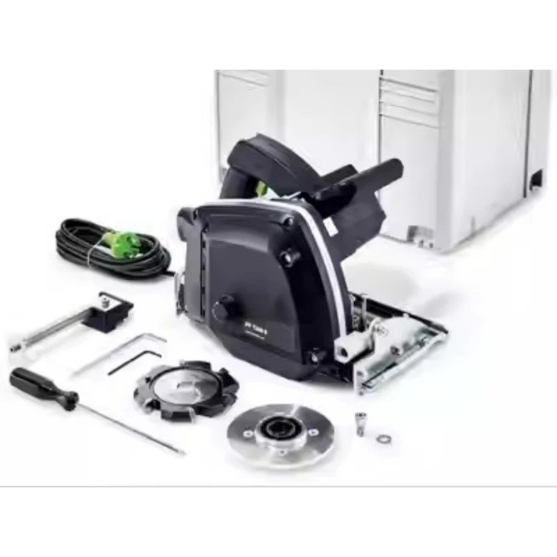 

Loc PF 1200 E-Plus Alucobond 574321 groove milling machine