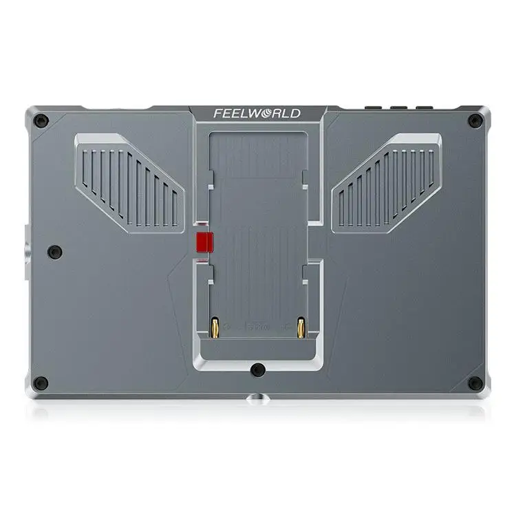 FW759 PRO 7" IPS HDMI On-Camera Touchscreen Camera Monitor