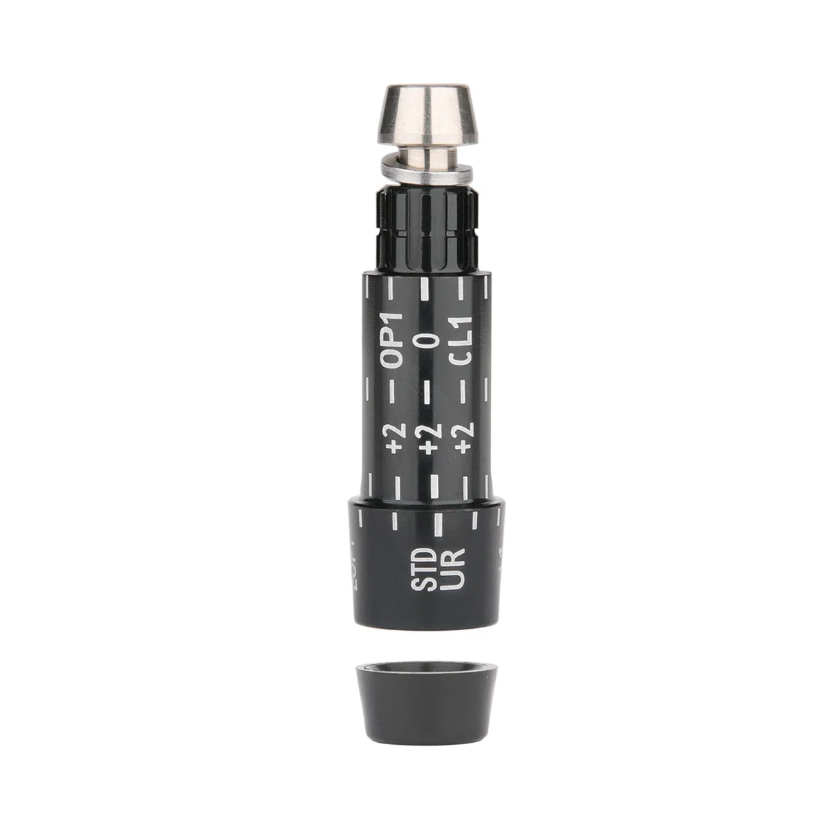 

1 шт., 335 дюйма, рукав адаптера вала для гольфа Xon ZX5/ZX7, аксессуары для гольф-клуба