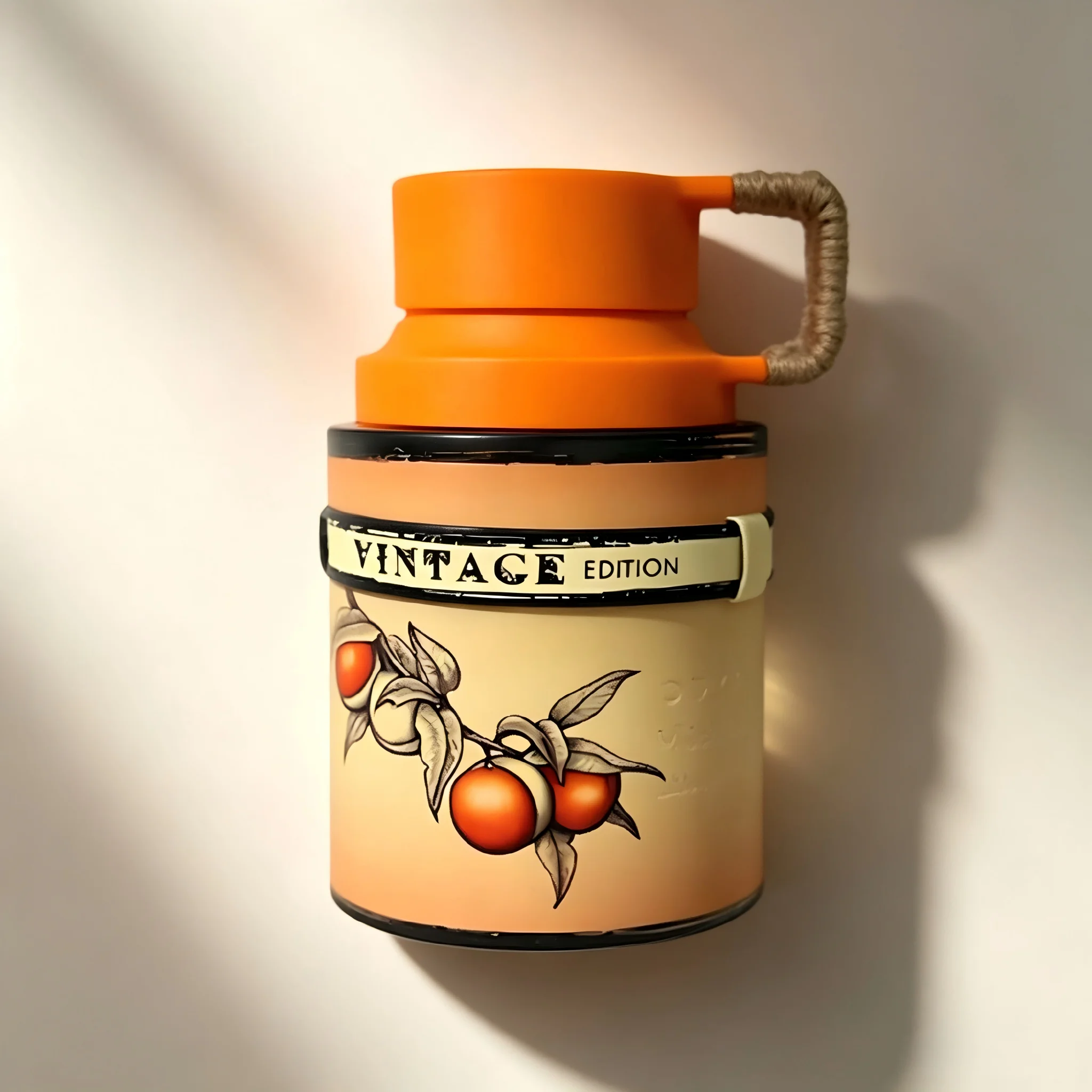Odyssey mandarin sky vintage eau de parfum coffret parfum unisexe_voghion.com