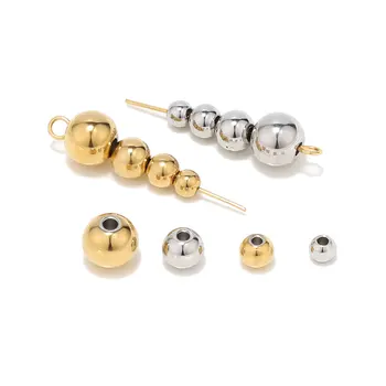 SANNIX Lot De 350 Breloques Assorties En émail Plaqué Or Pour