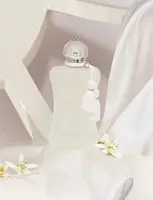 Parfum pour femme 75 ml, longue tenue, eau de parfum, fragrance florale fruitée, senteur sucrée, cadeau de luxe 2