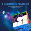 MoYu WeiLong WR Maglev 3x3x3 Magnetic Magic Cube 3×3 Professional Speed Puzzle 3x3 Children Fidget Toys Gift Magnet Cubo Magico 4
