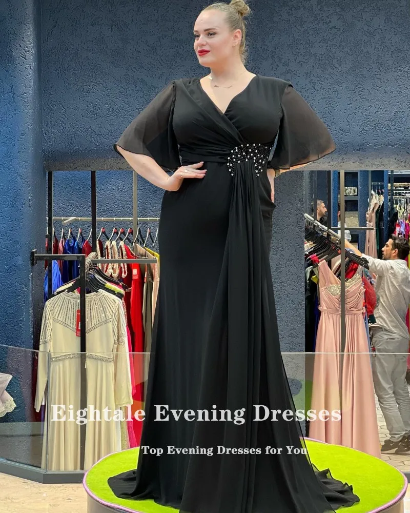 plus size formal dresses for weddings