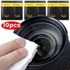Camera Lens Cleaning Paper Anti-fog Wet Dry Cleaner Wipes for Glasses Projector Conputer Tablet Cell Phone Screen Cleaning Tools 1